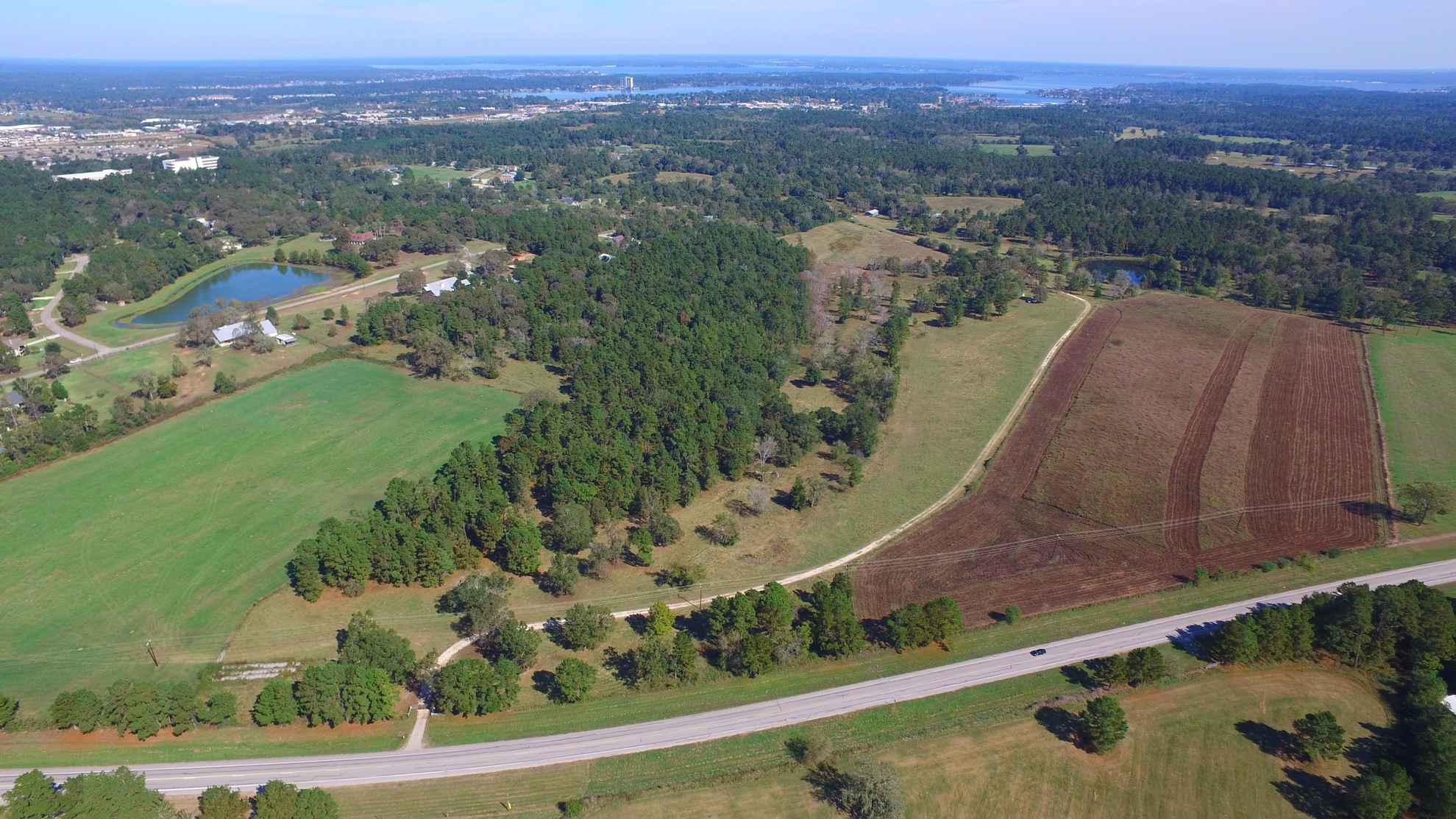 Elliott Ranch Land InvesTex LLC