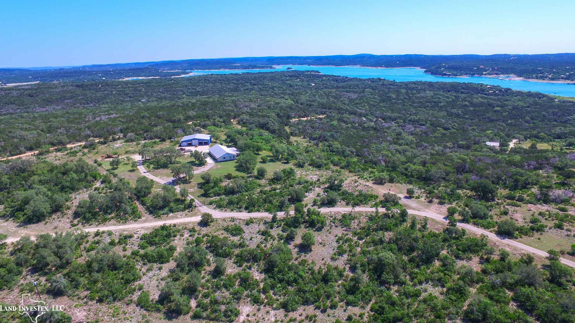 Lake Medina Ranch Land InvesTex LLC