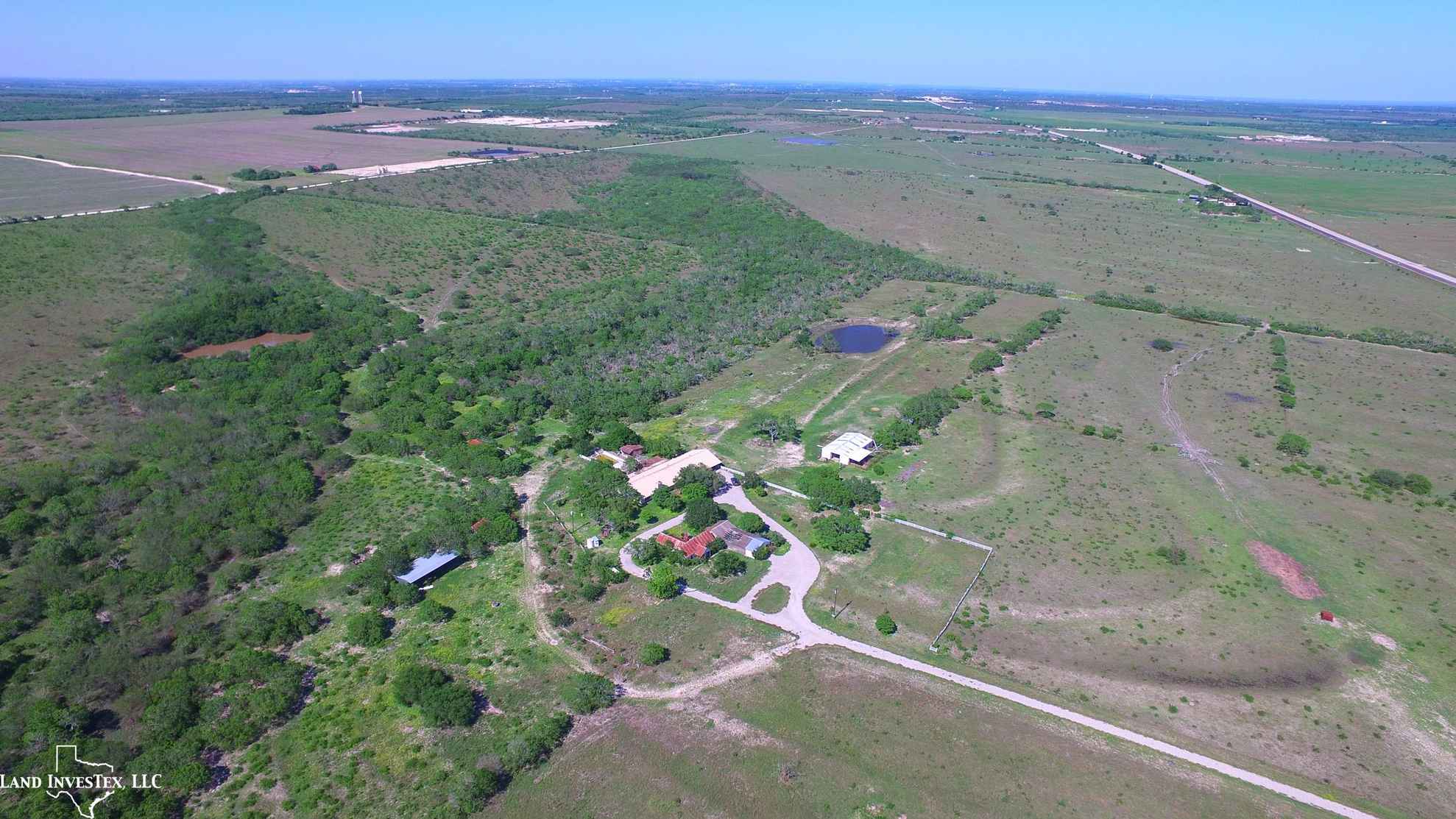 Kenedy Ranch Land InvesTex LLC